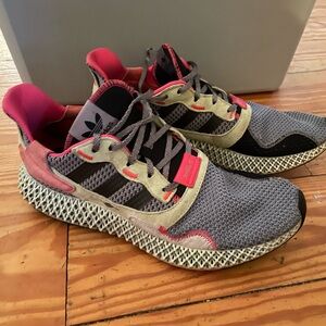 Adidas Torsion Size 11 🔥